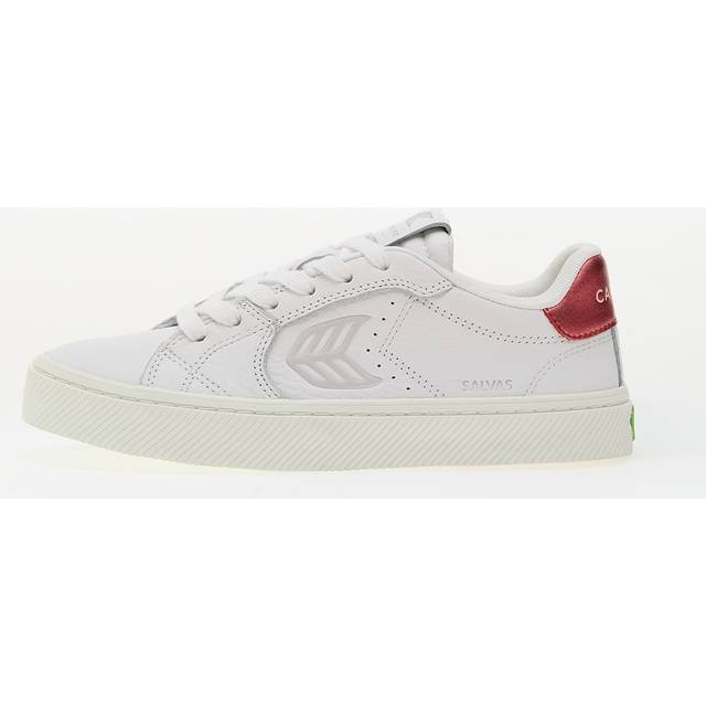 Sneakers Cariuma W Salvas White/ Ice&Metallic Red UK 5.5 (5.5)