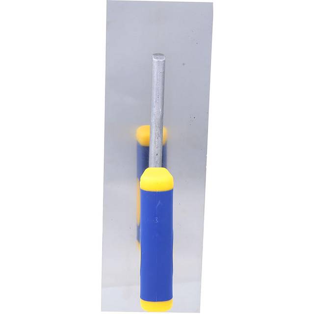 Professional Plastering Skimming Trowel Tile Flooring Grout Float Tiling Tool (300mm)