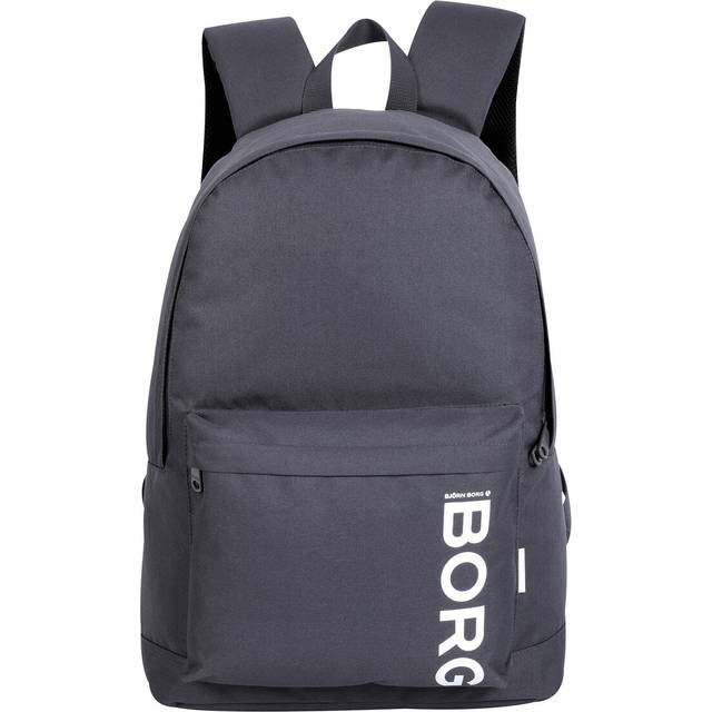 Björn Borg Core Street Backpack 26l Grå