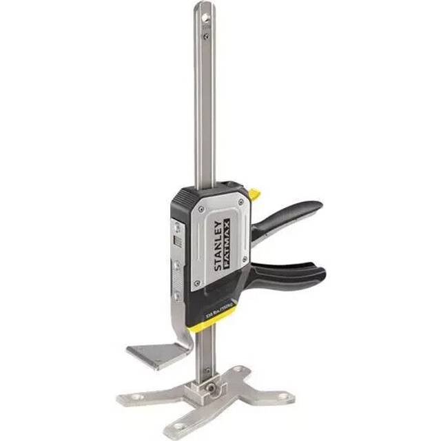 Stanley - x2 Tradelift FatMax Lifting Tool + Magnetic Level STA183550 FMHT83550-1