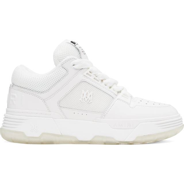 AMIRI White MA-1 Sneakers - White - IT 42