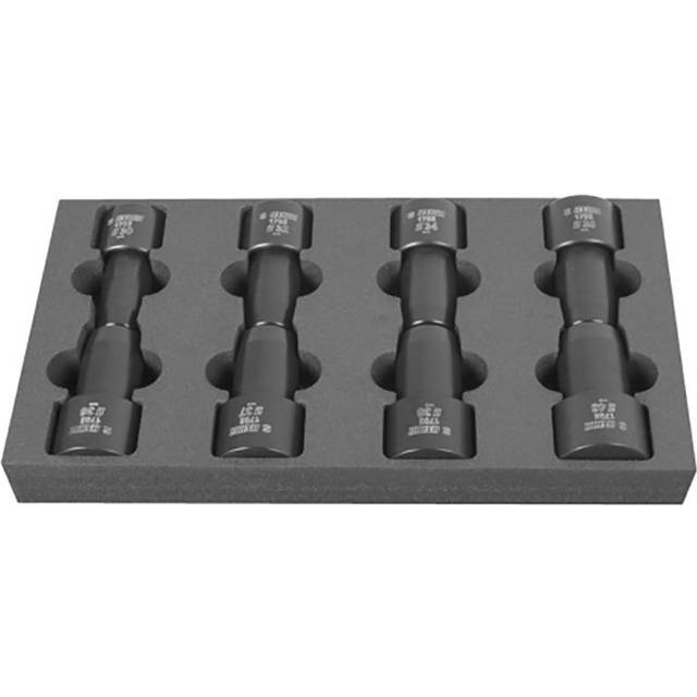 Dämparverktyg Unior Fork Seal Driver Tool Set Fork