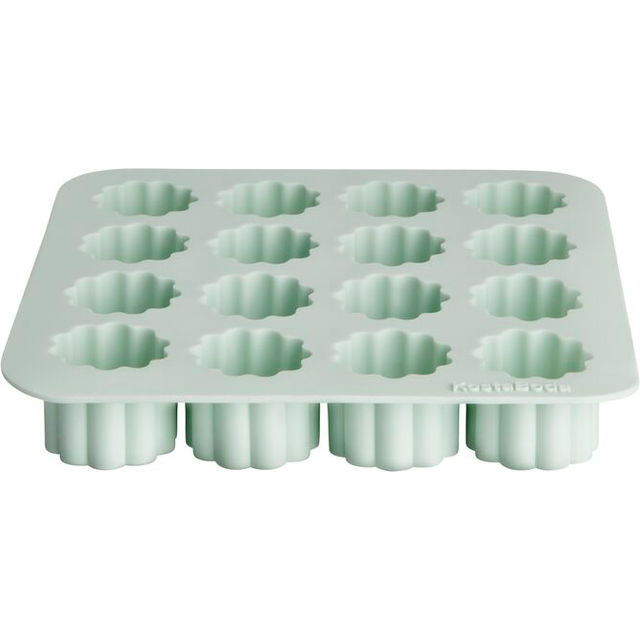 Viva Ice Cube Tray 16x3 cl, Mint