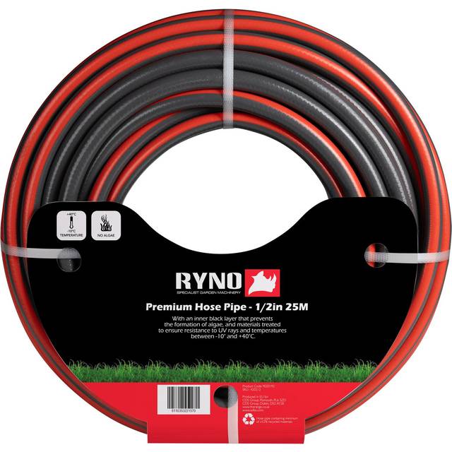 RYNO Premium Hose - 15m