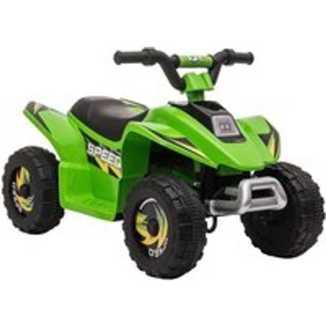 Homcom 6V Kids Electric Ride on Car Forward Reverse Functions for Toddlers aged 18-36 months