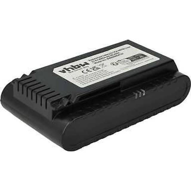 Battery for samsung jet 75 multi vs20t7534t1/sh 75 75 premium 4000mah 21.6v