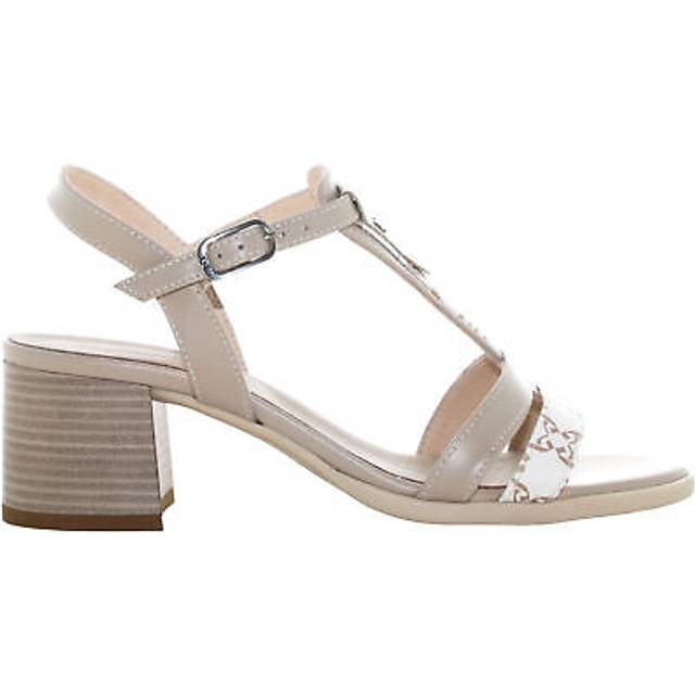 High Heel Sandals