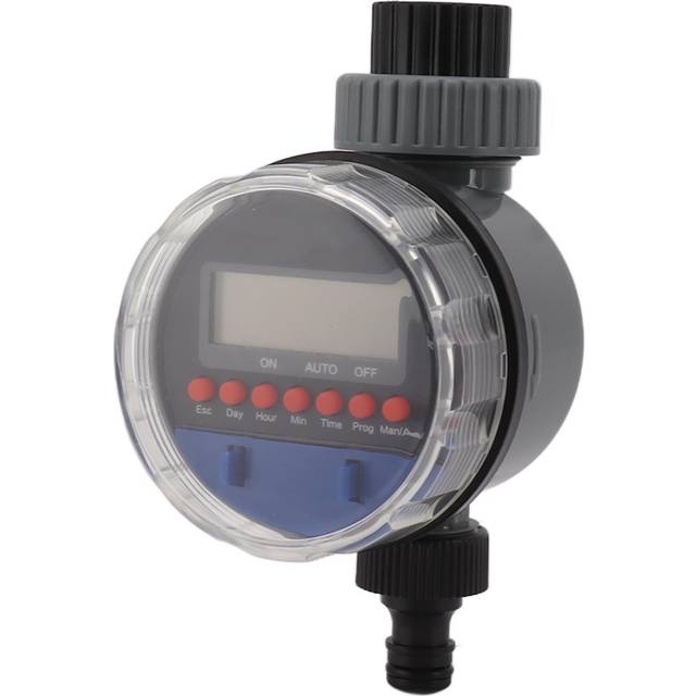 Sprinkler Timer Programmable Automatic Garden Irrigation Controller Smart Digital Water Timer for