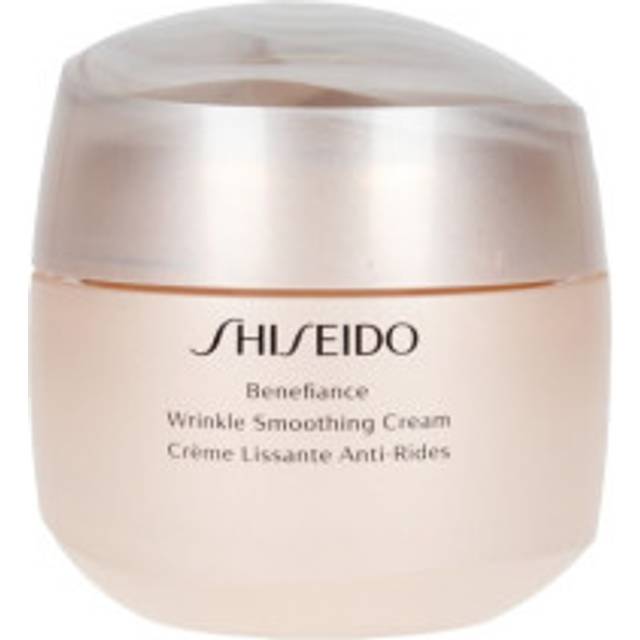 Shiseido Benefiance Wrinkle Smoothing Cream 50ml