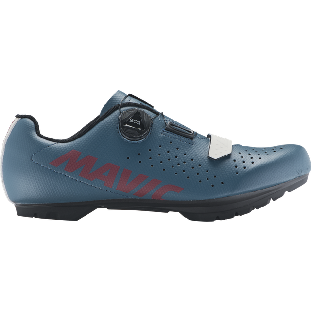 Mavic Cosmic Boa SPD - MTB skor Orion Blue / Russet Br-moonstruck 44