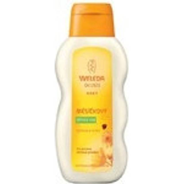 Weleda Calendula Baby Oil 200ml