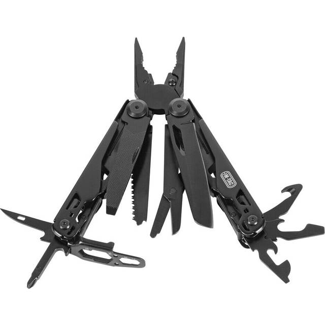 M-Tac Multitool Type 9 Multiværktøj