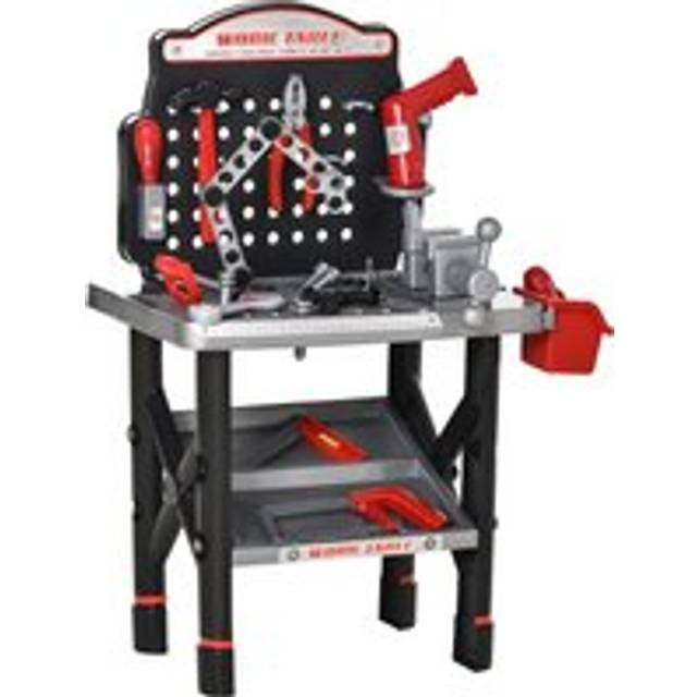 Kids Tool Bench