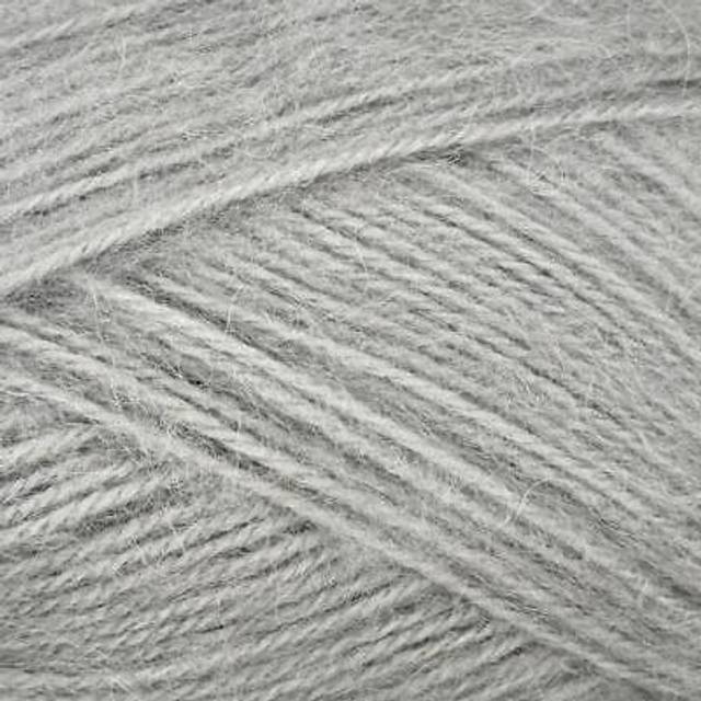 Cygnet Sugar Spun Dk Double Knit Wool Yarn 100g - 3330 Fluffy Clouds