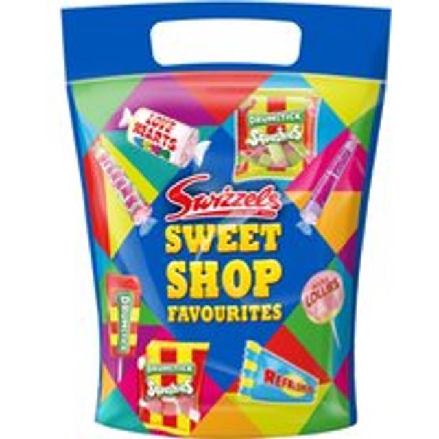 Swizzels Sweet Shop Favourites Pouch 450g