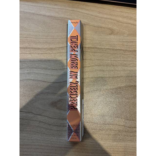 Benefit precisely my brow pencil 0.04g shade 2 warm golden blond