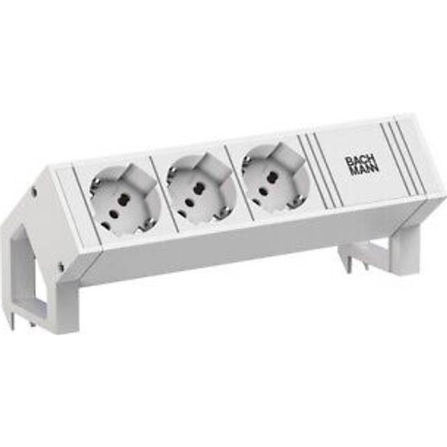 902.3227 - Desk connecting unit 902.3227