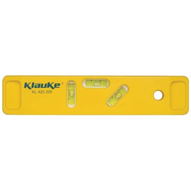 KL420200 - Level 200mm KL420200