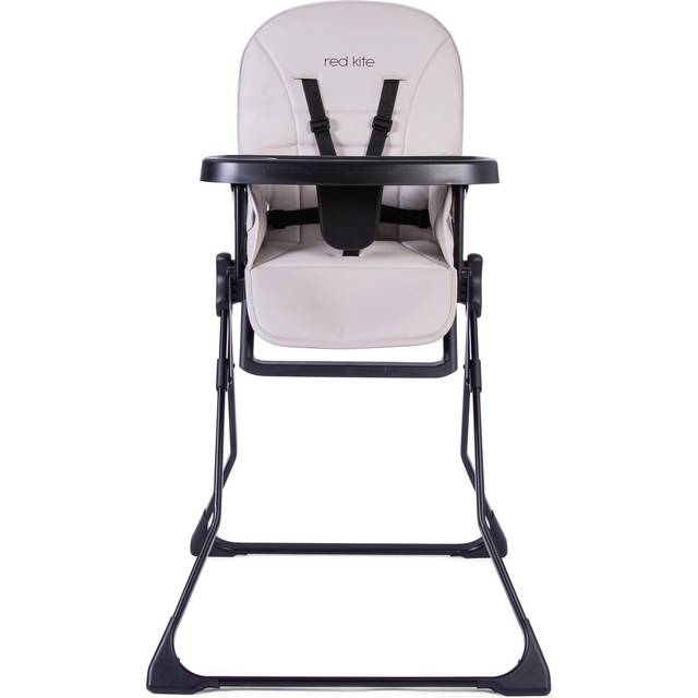 Red Kite Feed Me Fold Truffle Highchair