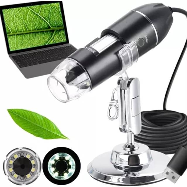 USB digital microscope 1600x 23762