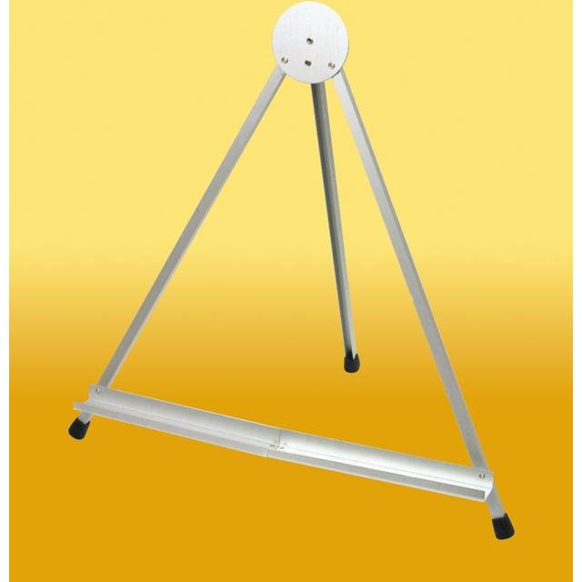 Jakar Adjustable Aluminium Artists' Table Easel