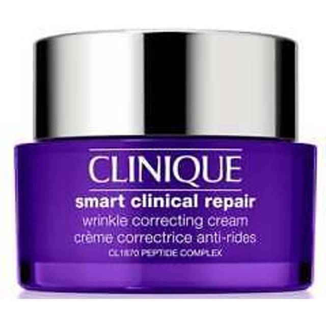 Clinique - Smart Clinical Repair Wrinkle Correcting Cream - 50ml