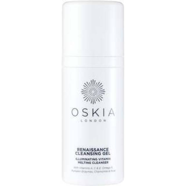 Oskia renaissance cleansing gel (200ml)