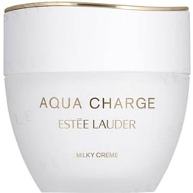 Estee Lauder - Aqua Charge Medicated Milky Creme 50ml