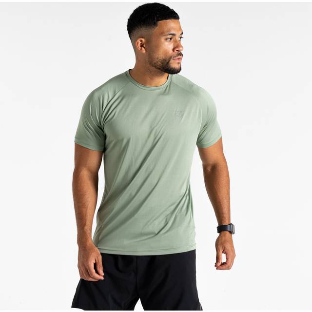 Dare 2B Mens Accelerate Lightweight Running T Shirt XS - Chest 36' (92cm)