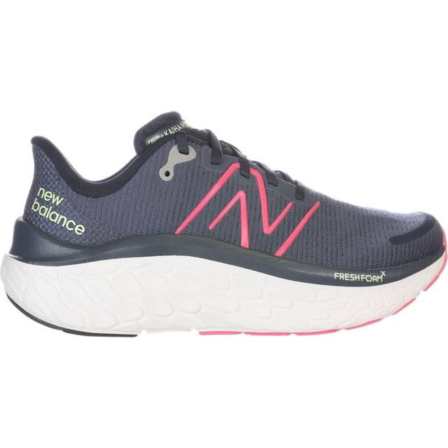New Balance Women's Fresh Foam Kaiha Road Running Shoes, Vintage Indigo