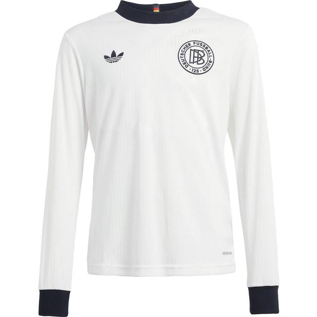 adidas Original Germany Anniversary Long Sleeve Tröja (176 cm)