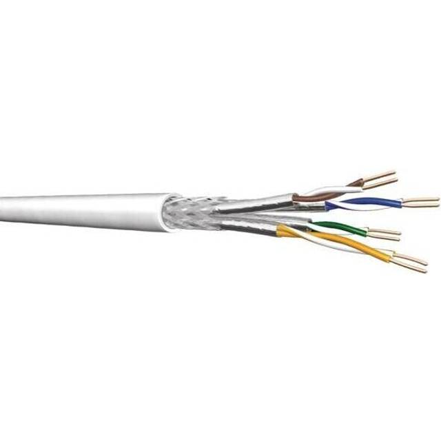 60032039-Dca-Ri100 (100 Meter) - Ring 100m Data cable CAT7 8x0,4mm 60032039-Dca-Ri100