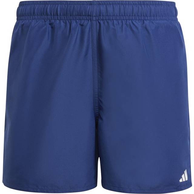 adidas Sport Performance - Badshorts Solid Shorts By - Blå