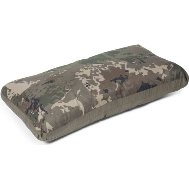 Nash vank indulgence pillow camo wide