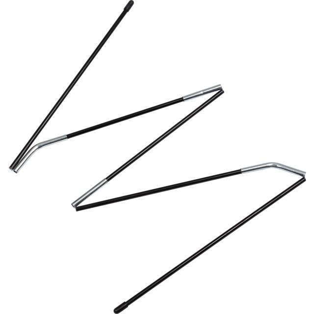 Spare Porch Pole for Halfords 6 Person Air Tent