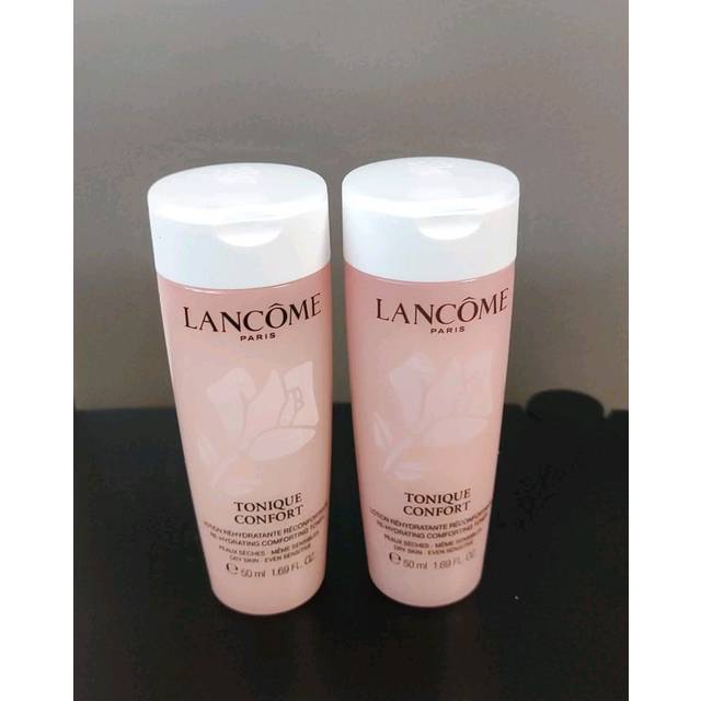 Lancome - Tonique Confort Re-Hydrating Comforting Toner 50ml mini