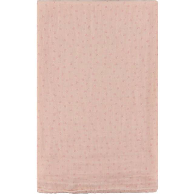 MarMar Copenhagen - Swaddle, Bonded Muslin - Svaddla - 1663 Dahlia - 60 x 60 cm