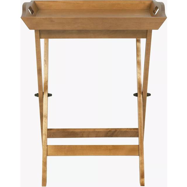Laura Ashley Garrat Butler's Tray, Honey