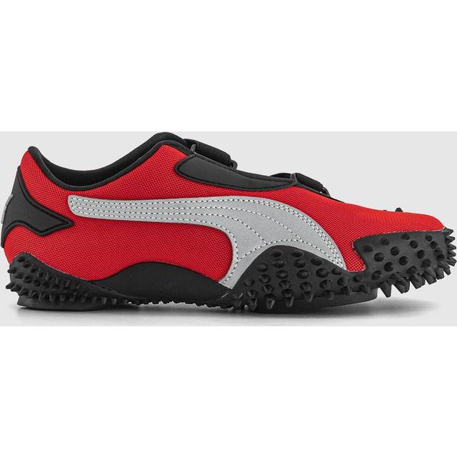 Sneakers Puma Mostro OG For All Time Red-Puma Silver EUR 42