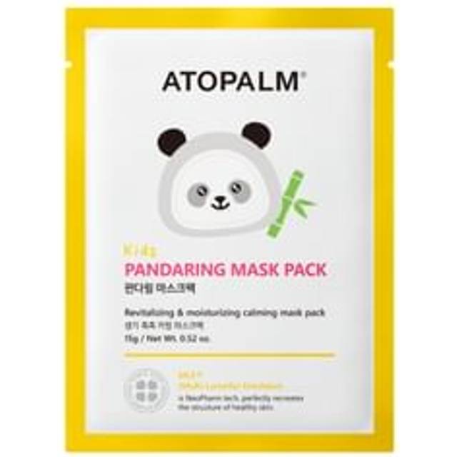 ATOPALM - Kids Pandaring Mask Pack 15g x 1 sheet