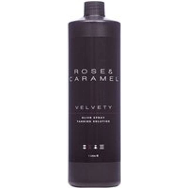 Rose and Caramel Velvety Olive Professional Solution 10% 1000ml