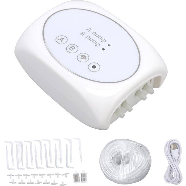 Garden Irrigation Controller Professional WiFi Remote Phone Control Smart Watering Timer for Garden