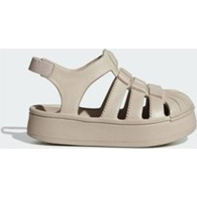 Superstar Sandals - Off White (20 - 21 - 27)