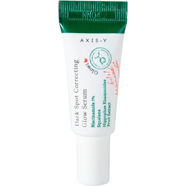 AXIS-Y - Dark Spot Correcting Glow Serum - 5ml