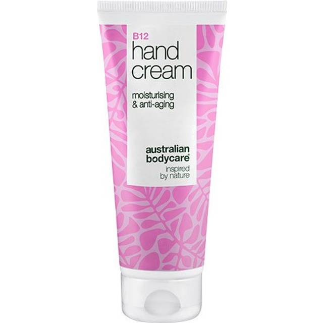 Australian Bodycare B12 Hand Cream 100 ml