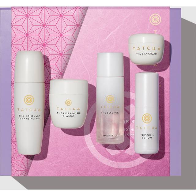 Tatcha The Starter Ritual