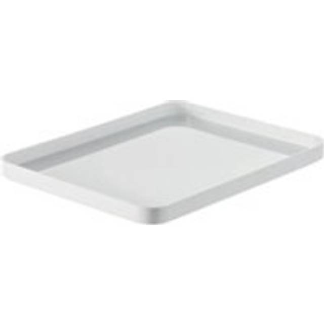 SmartStore Compact Large Container Lid White (Pack of 4) 11110