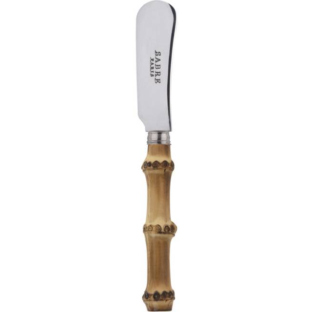 Sabre - Panda Smörkniv Bambu