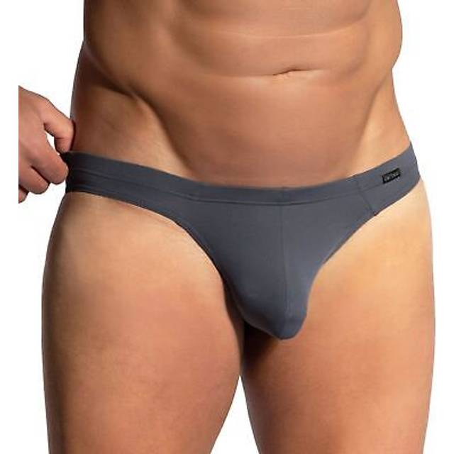 Olaf benz red2427 brazil brief mens underwear micro male bikini low rise silky
