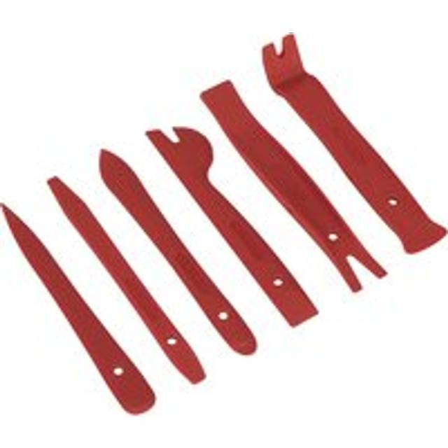 Sealey Mini Panel Removal Set 6 Piece